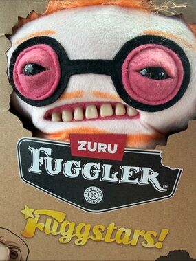 Fuggler Ed Sheeran 😳